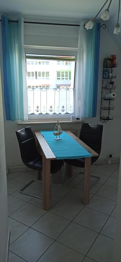 Ferienwohnung Moewe Sellin  Luaran gambar